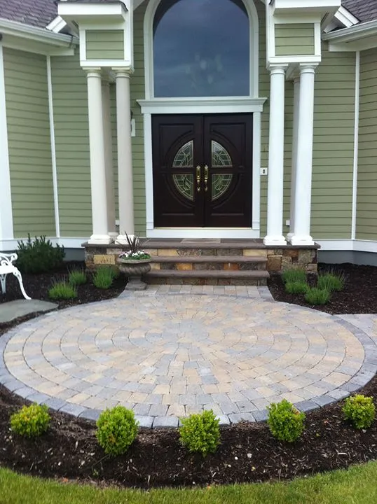 work photo from araujolandscaping.com