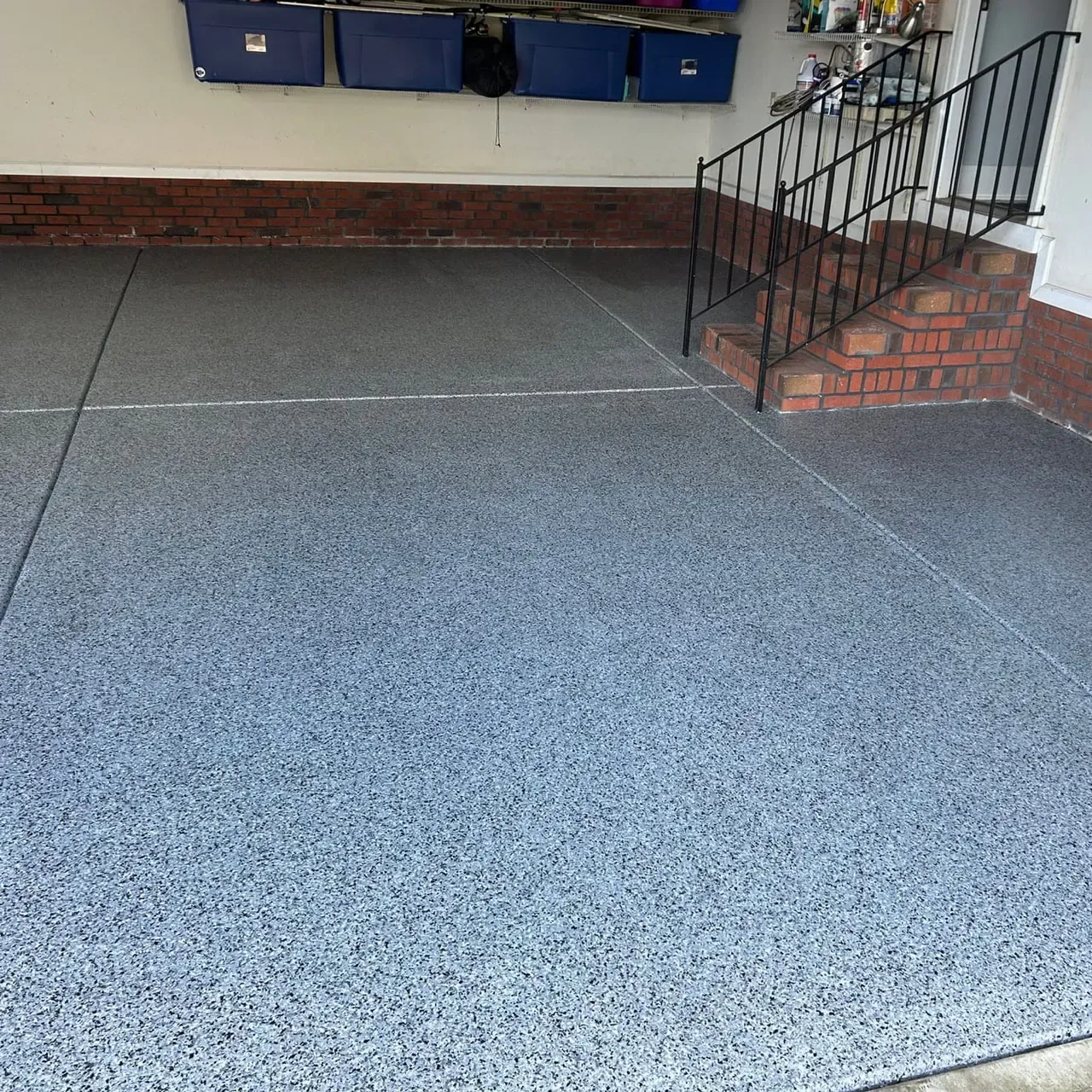 Coating After