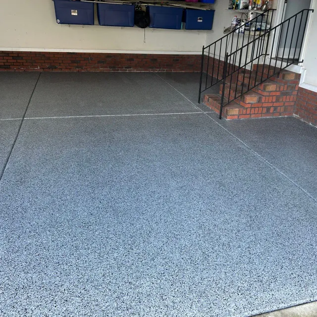Coating After