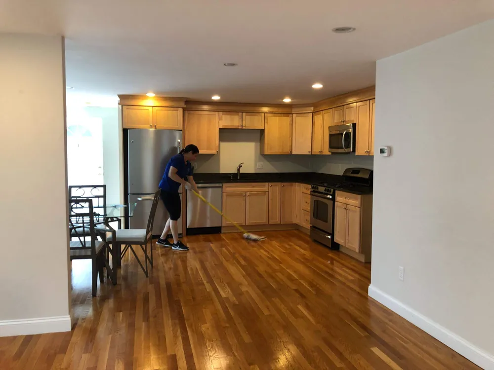 Onix Cleaning Services