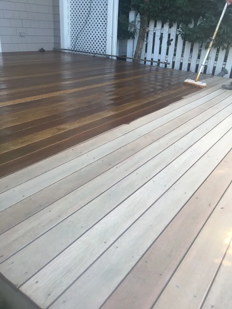 work photo from brilliantfinishes.com