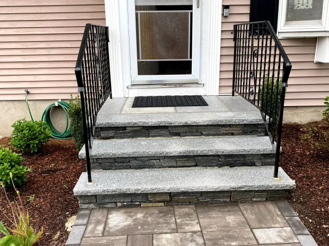 work photo from ddelitelandscaping.com