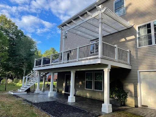 Trinity Refinishing & Remodeling work photo