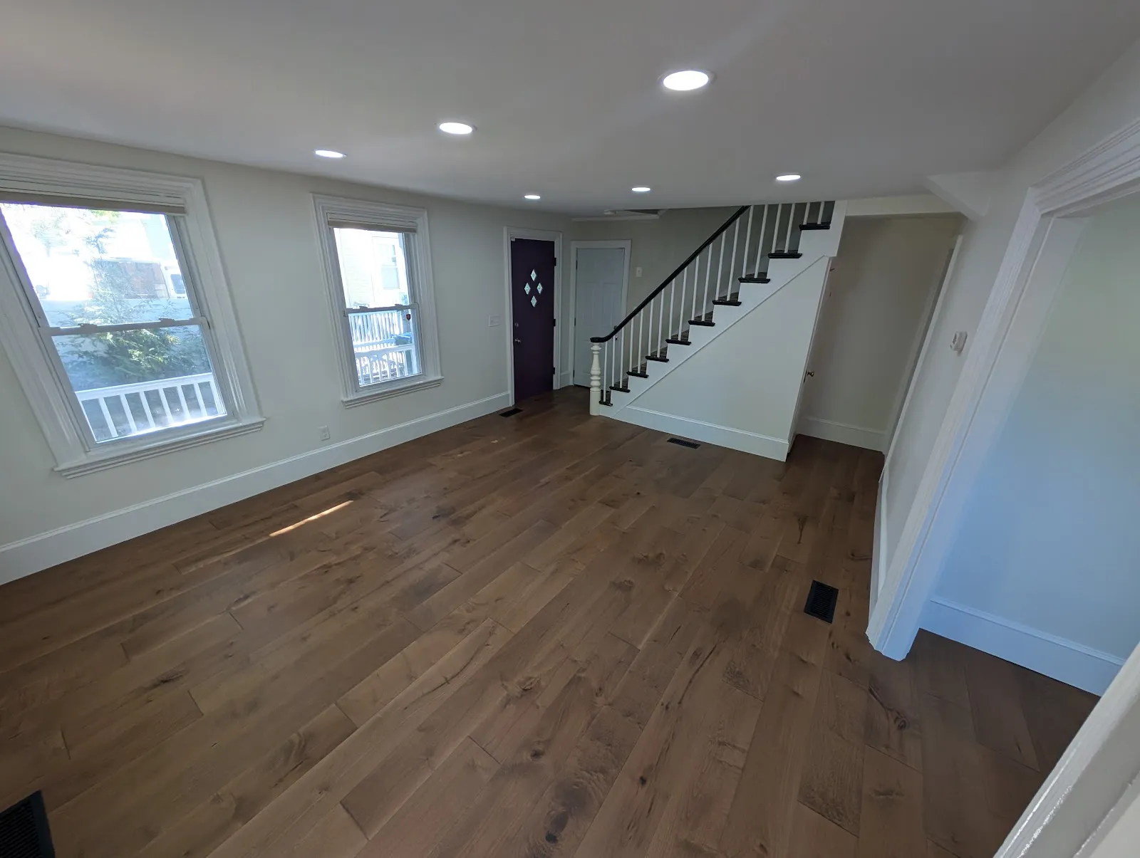89 Home Remodeling