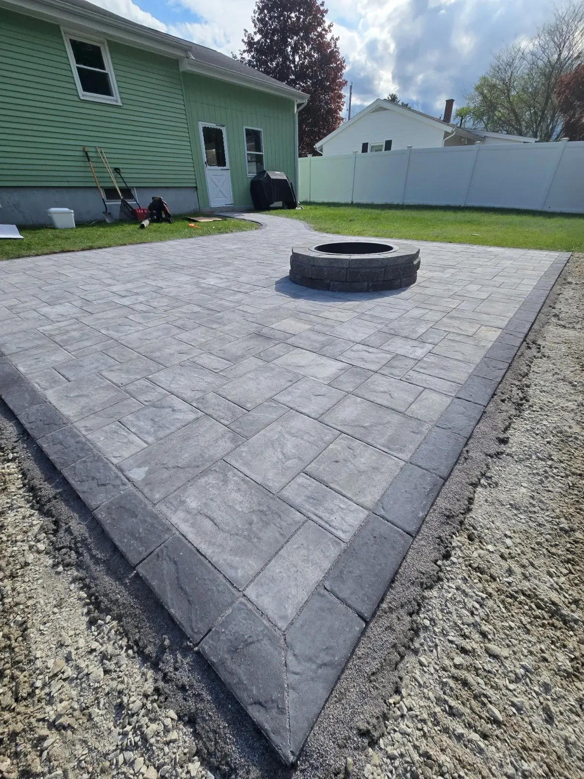 work photo from pacificlandscapingnh.com