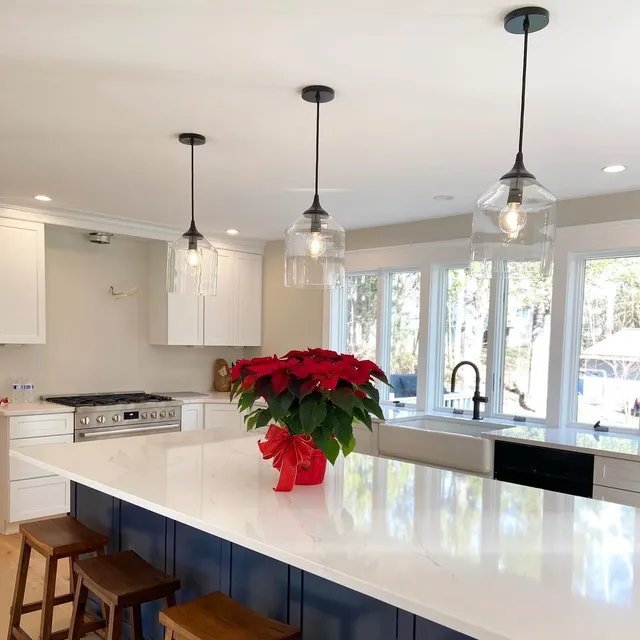 DINIZ PAINTING, LLC work photo