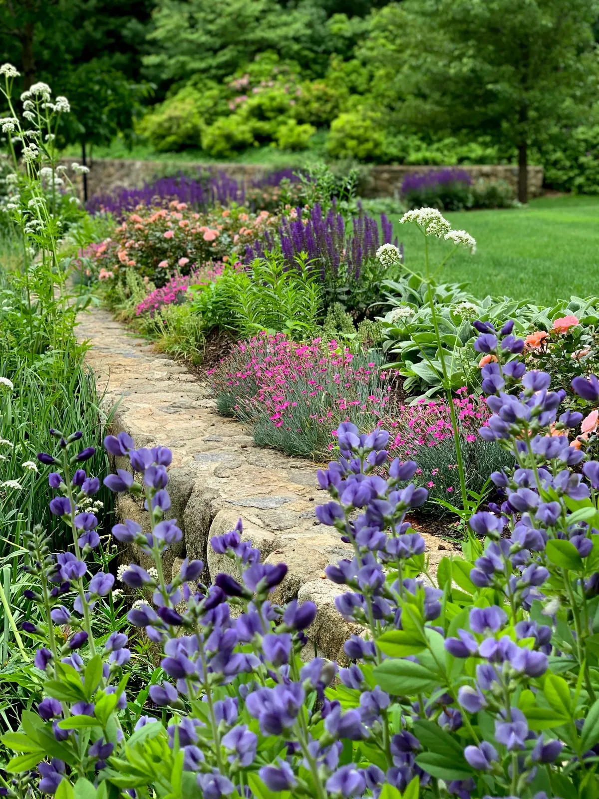 work photo from thegardenconcierge.com