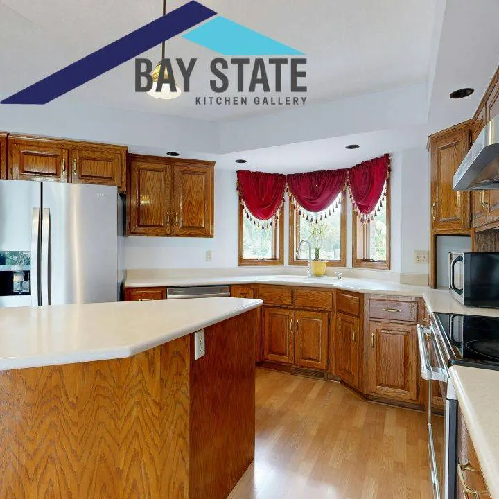 Bay State Kitchen Gallery