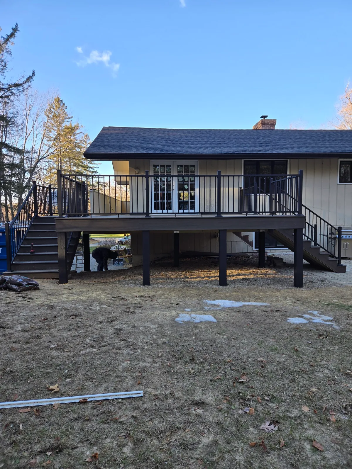 RM carpentry & construction inc