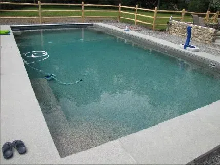 Commercial and Residential Pool Services