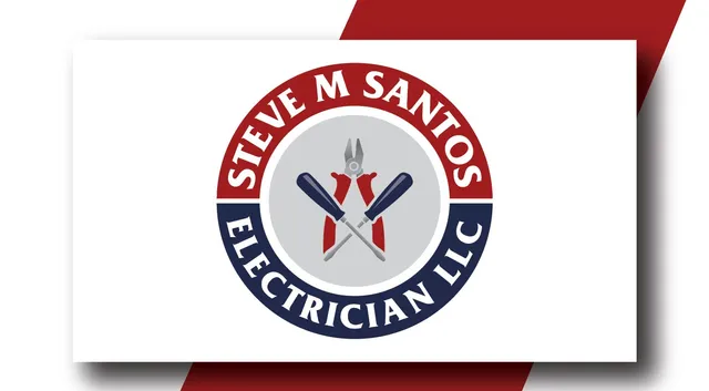 Steve M Santos Electrician LLC logo