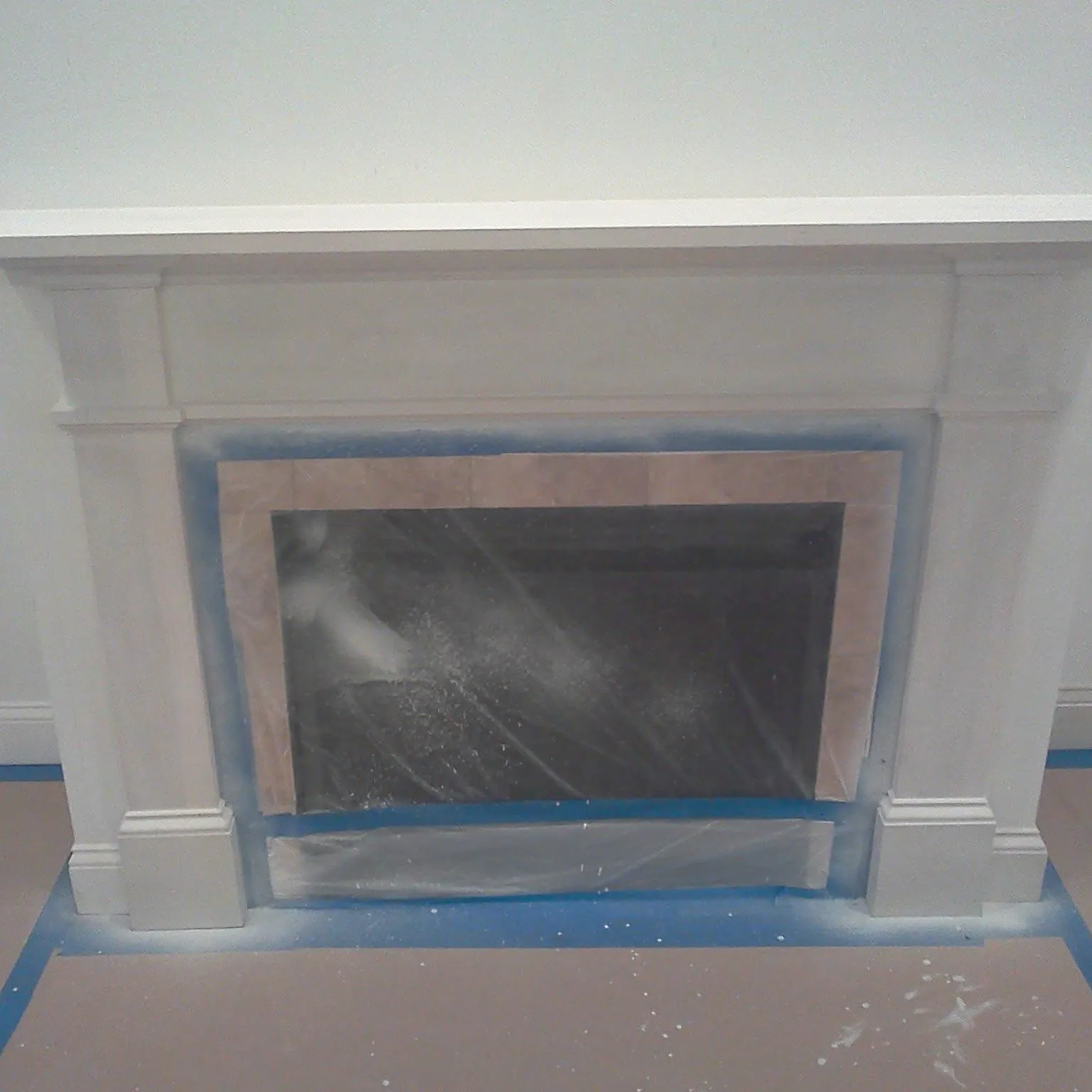 Top Painting Services researched project photo