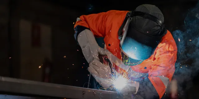 work photo from brideausheetmetal.com