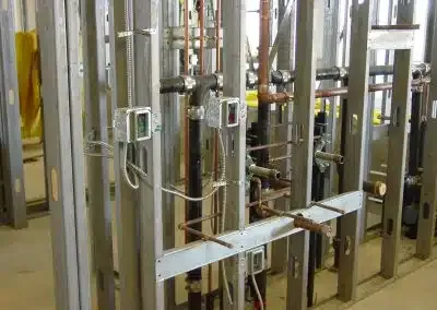 Electrical Solutions for a New Fish Processing Facility