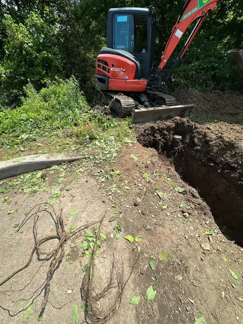 work photo from reenandmathieuconstruction.com