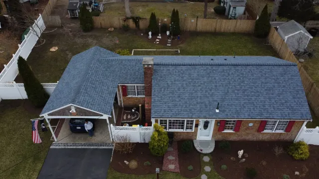 roofing repair