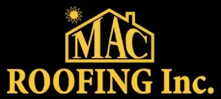 J.MAC Roofing logo