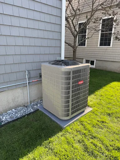 Kearney HVAC Inc work photo