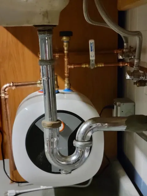 work photo from jeplumbing413.com