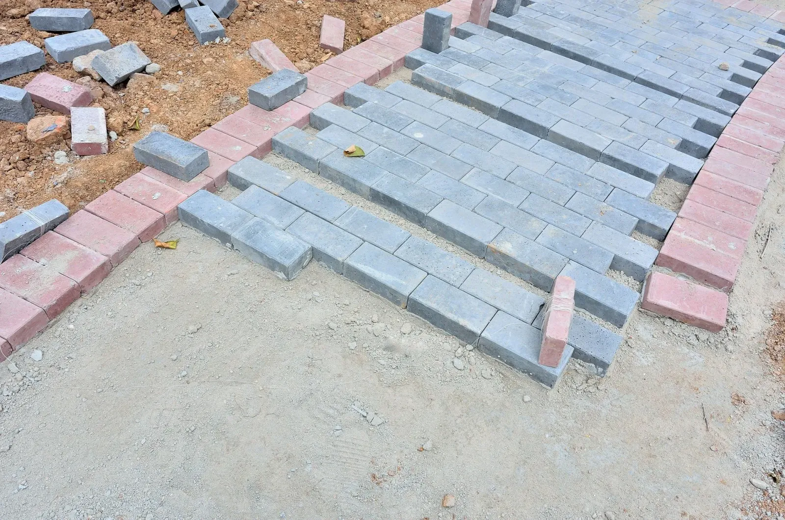 masonry company