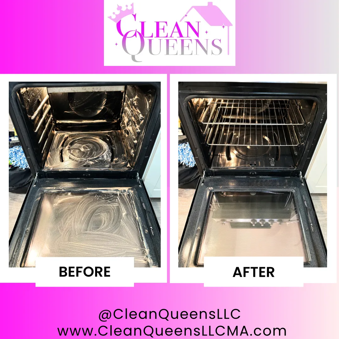 Clean Queens
