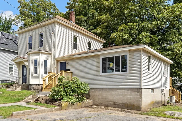 Instant New Homes Inc.