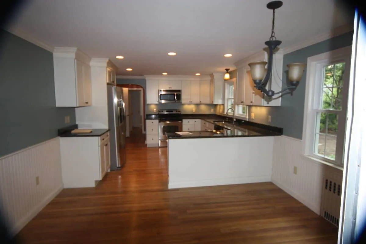 work photo from hawthornebuilders.com