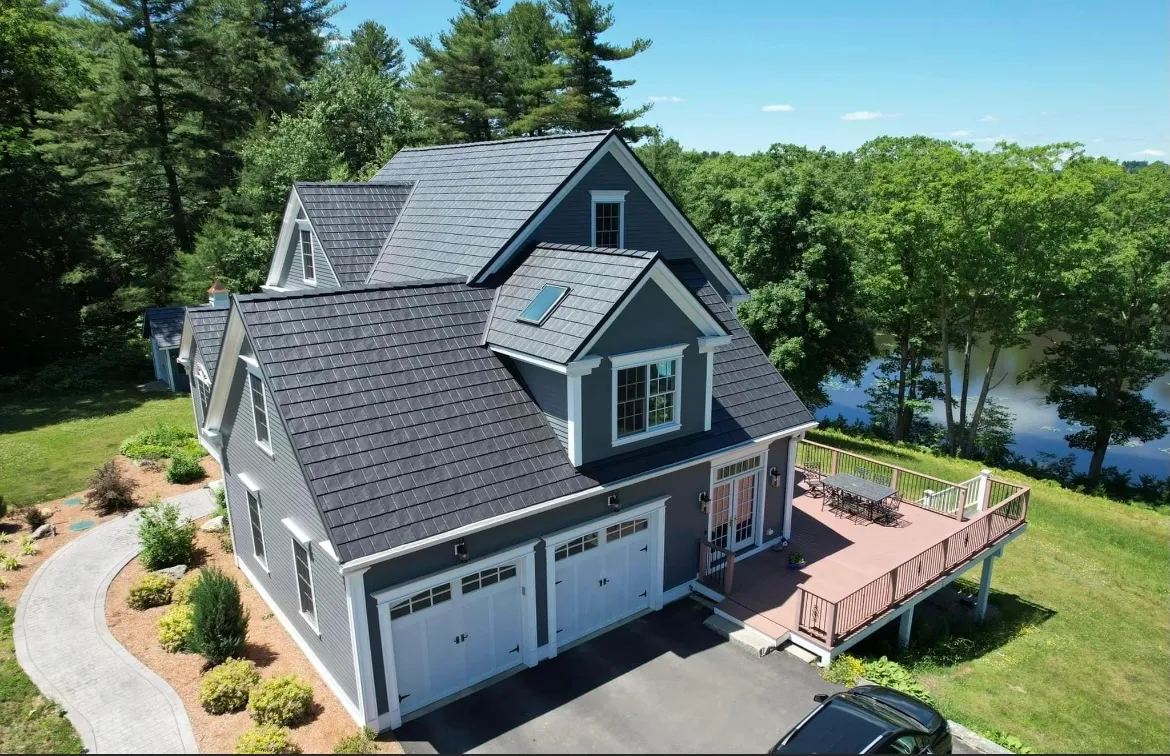 work photo from modernssmetalroofing.com