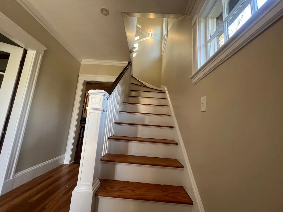 Interior Painting in Saugus