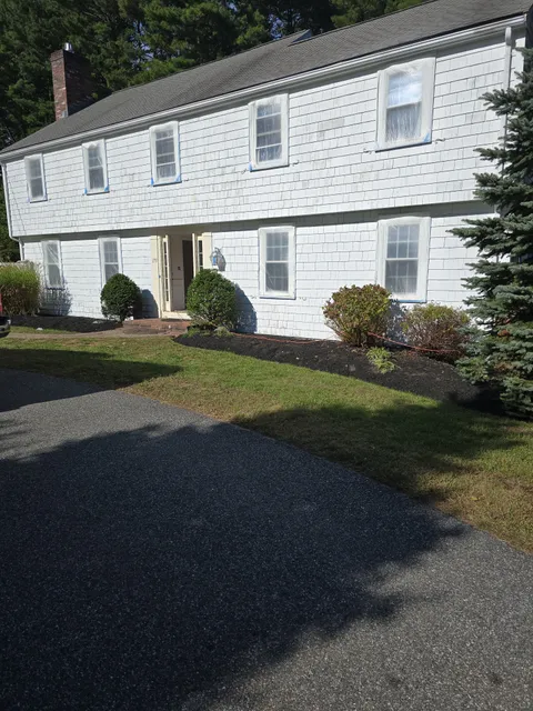 JV Building Services Inc work photo