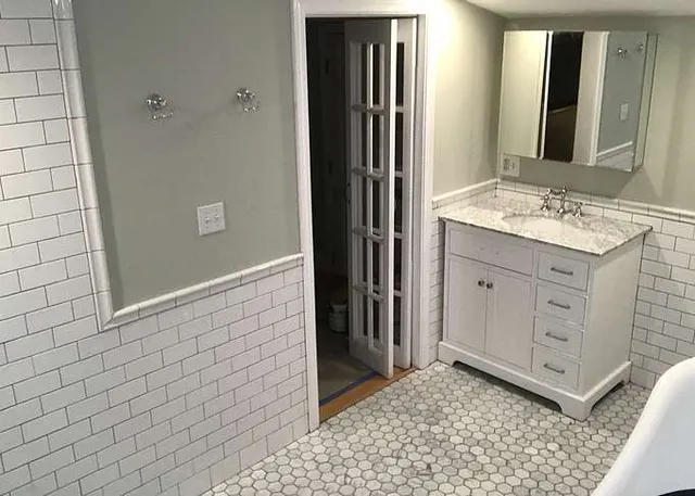 work photo from trinityrefinishing.com