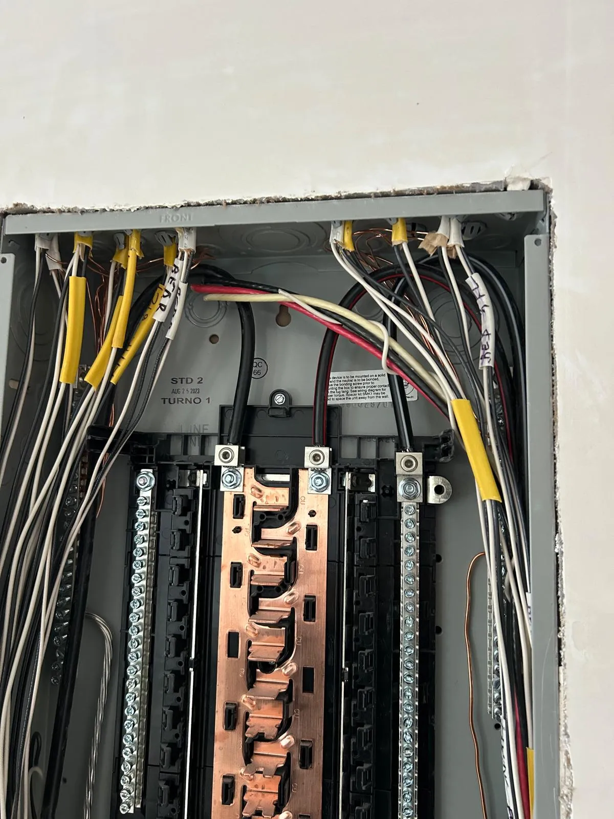 Ja Electrical