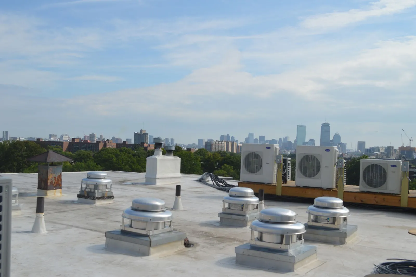 HVAC Industries