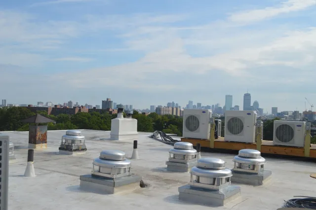 HVAC Industries