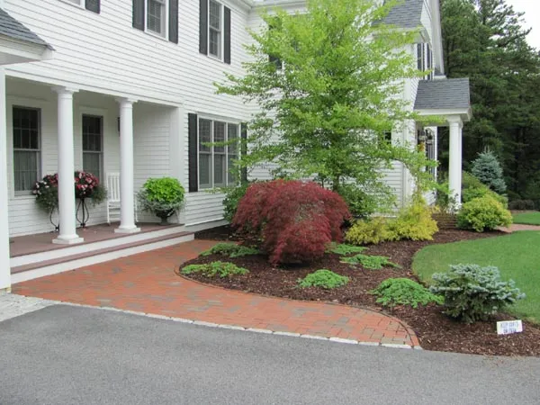 work photo from evergrnlandscape.com