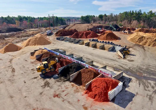 work photo from ddmulch.com