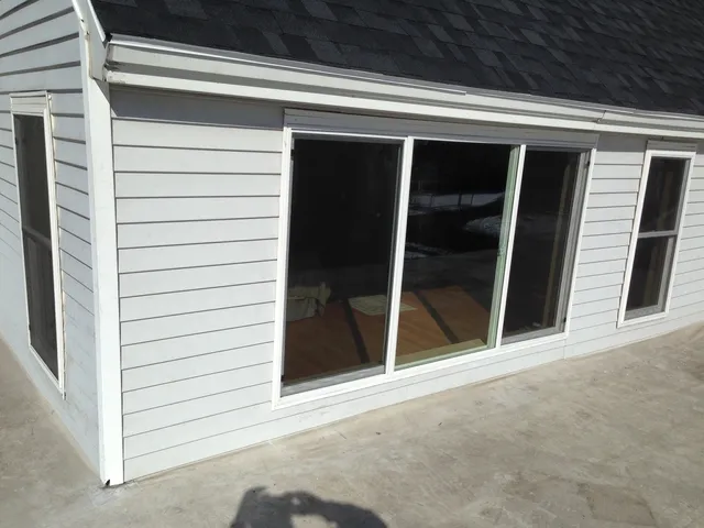 Gian Construction researched project photo
