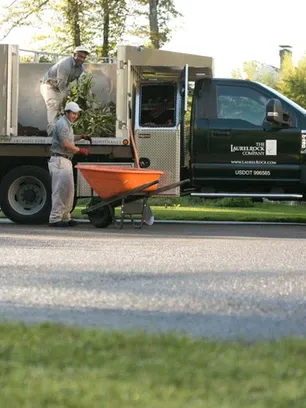How to Choose a Landscaping Company in Fairfield County, CT