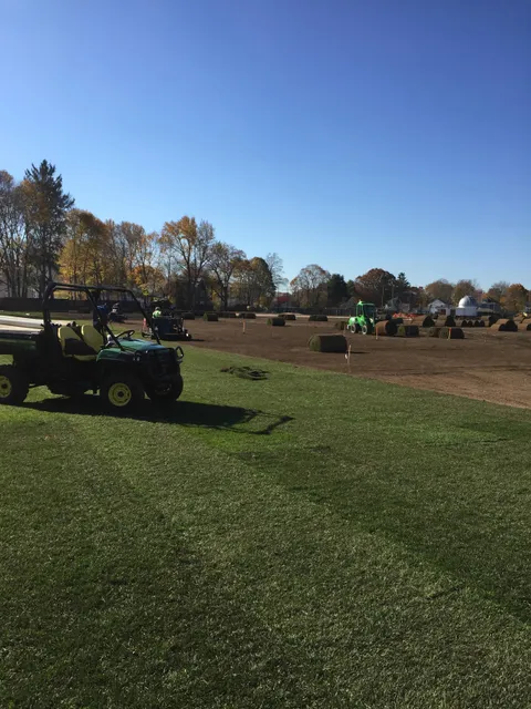 work photo from draketurf.com