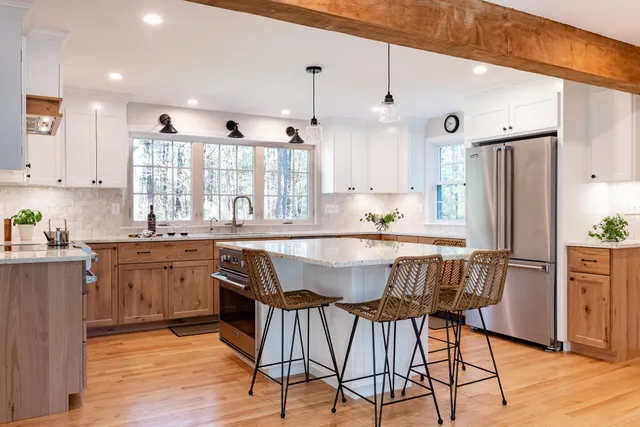 inVision Contracting, Inc. work photo