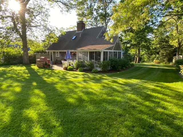 property landscaping maintenance, south plymouth, sagamore, cape cod, ma