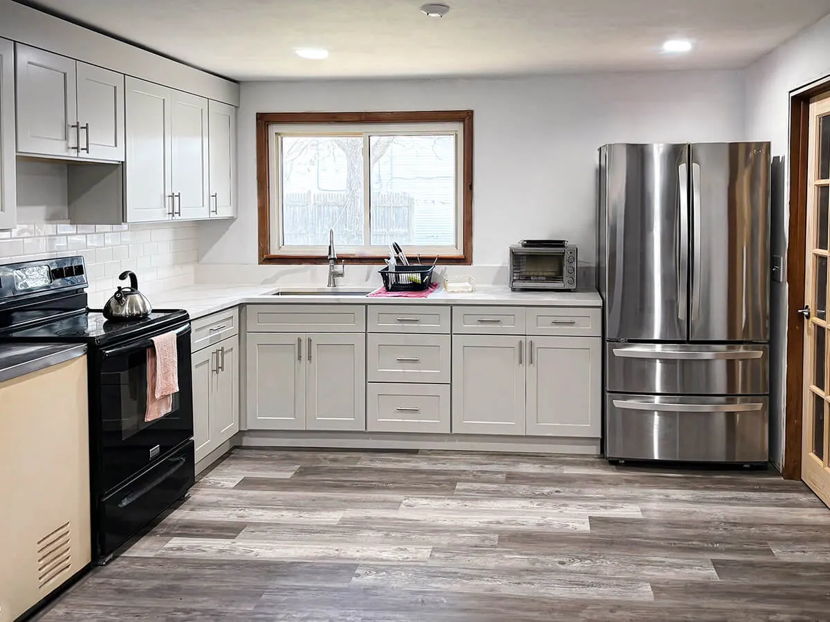 work photo from loftybuilt.com