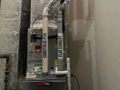 Heat Pump Installation Services