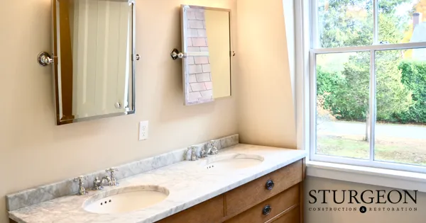 Sturgeon Construction & Restoration LLC verified work photo