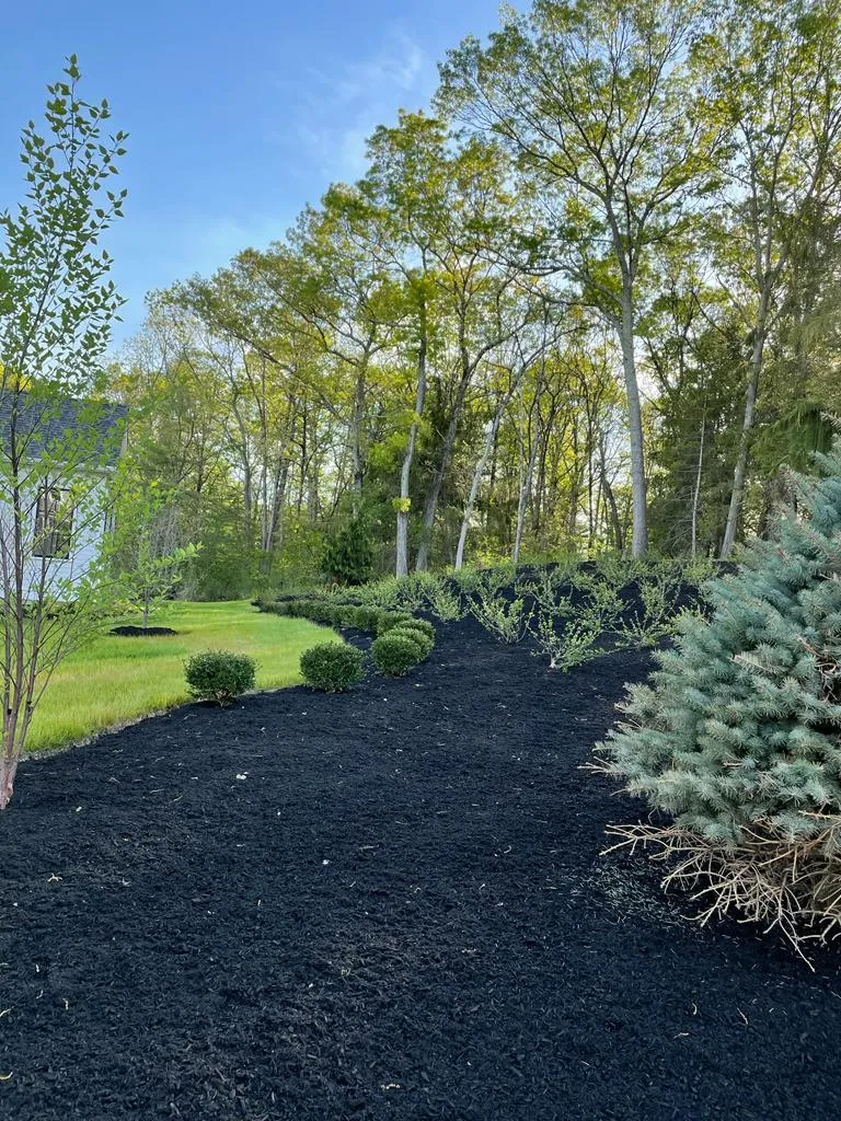 work photo from greenlandscapema.com