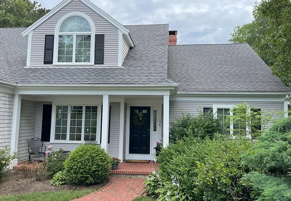 work photo from realdealpaintingcapecod.com
