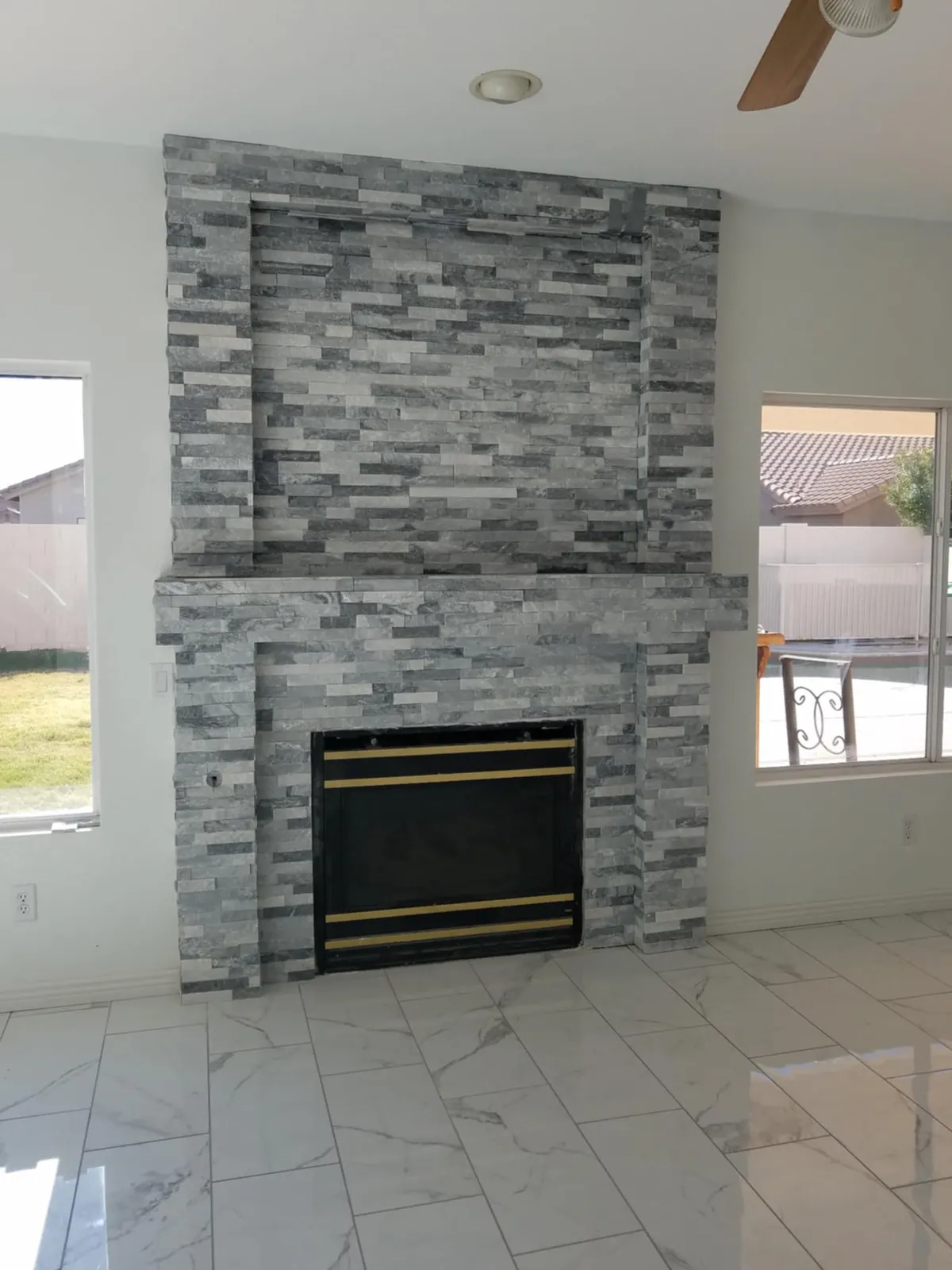 Oka Remodeling researched project photo