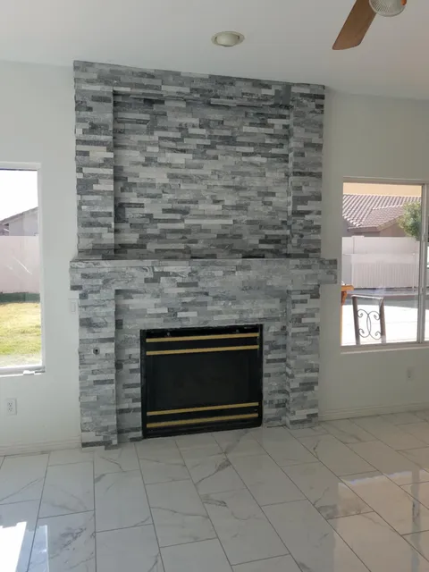Oka Remodeling researched project photo
