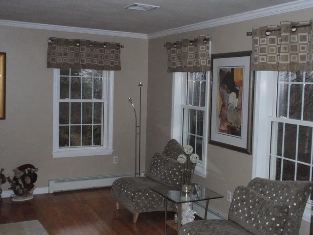 VERDI INTERIORS work photo