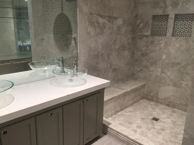 Top Team Remodeling work photo